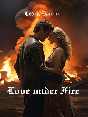 cover image of Love under Fire
